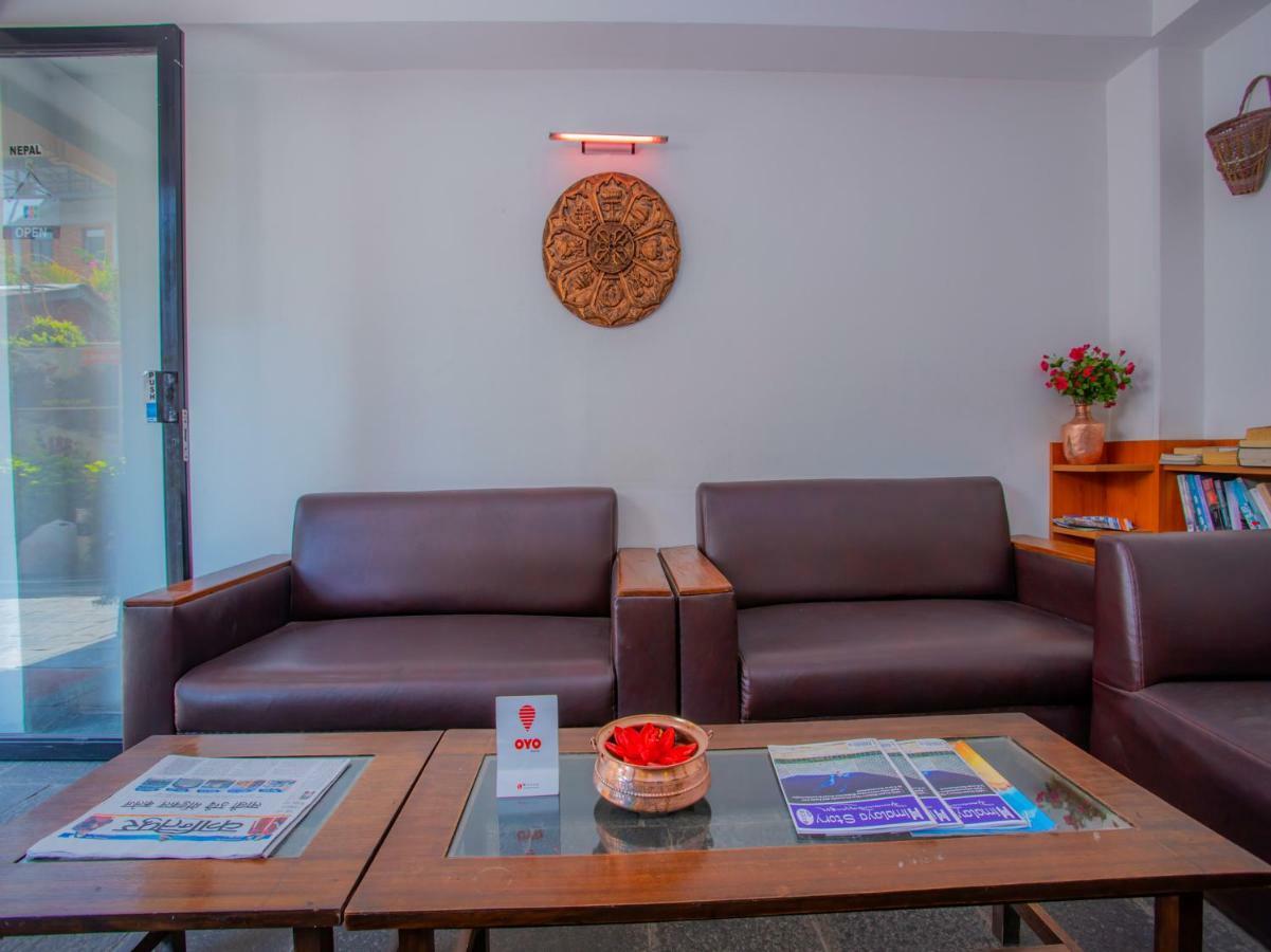 Kotee Home Hotel Похара Екстериор снимка