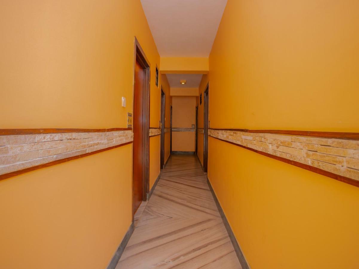 Kotee Home Hotel Похара Екстериор снимка