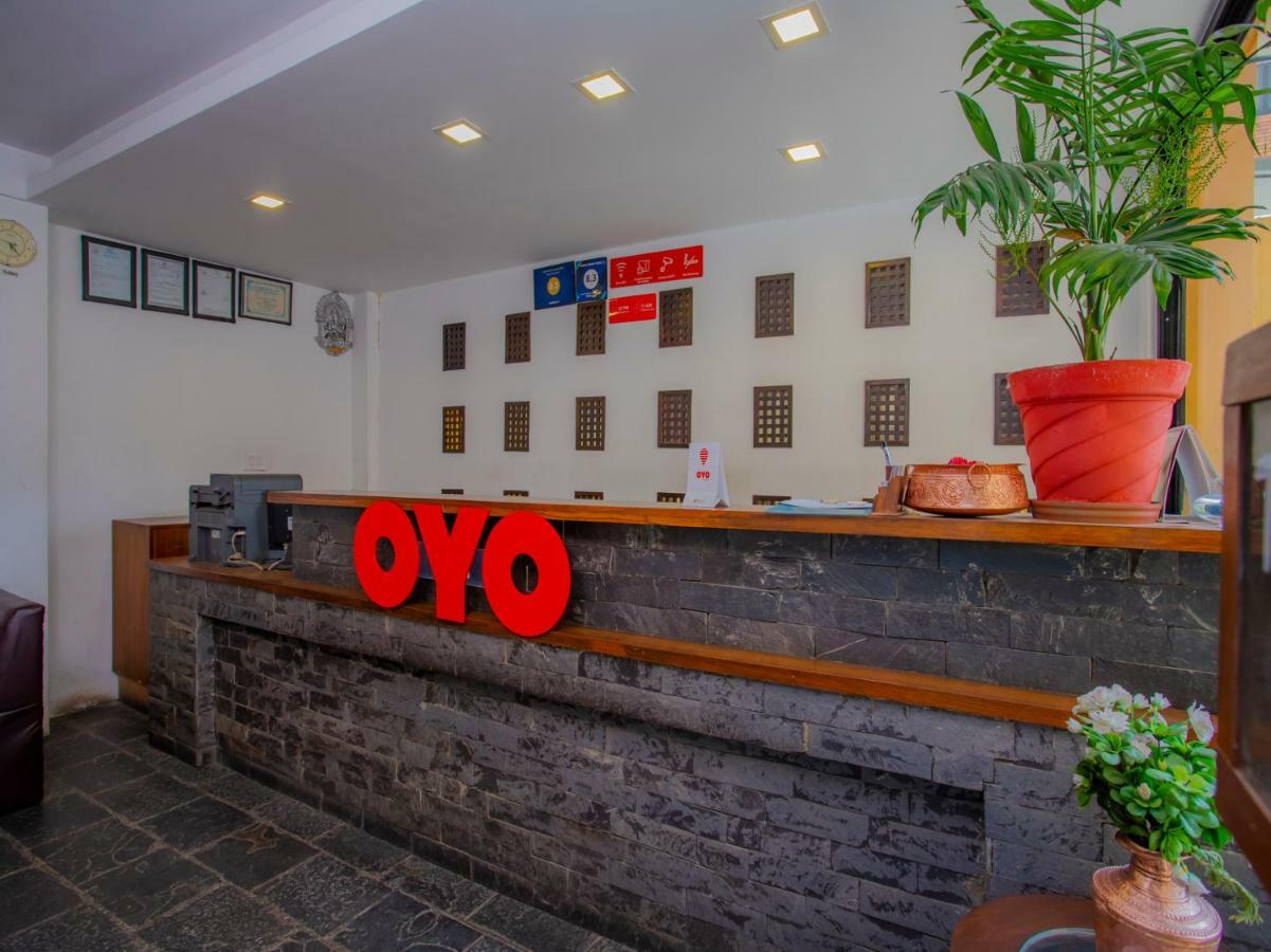 Kotee Home Hotel Похара Екстериор снимка