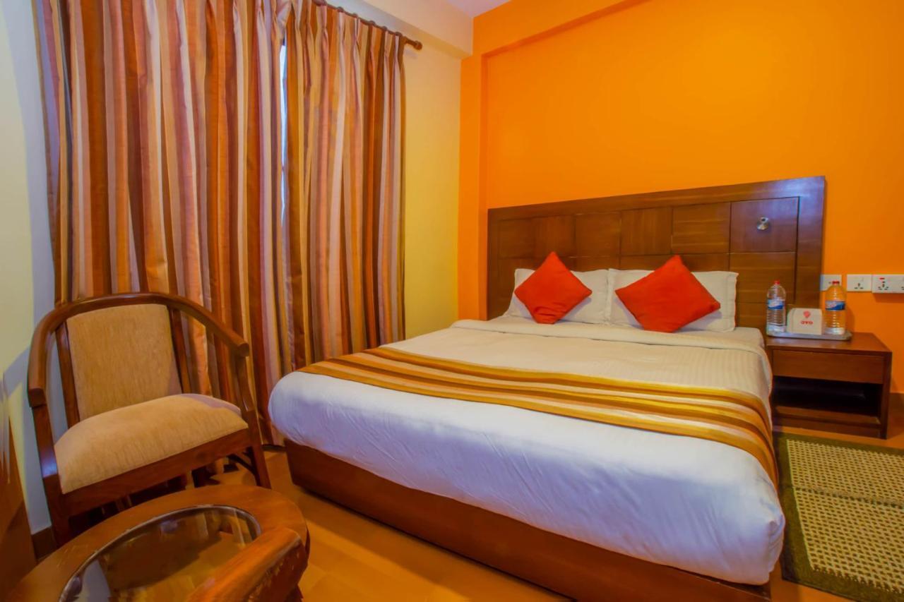 Kotee Home Hotel Похара Екстериор снимка