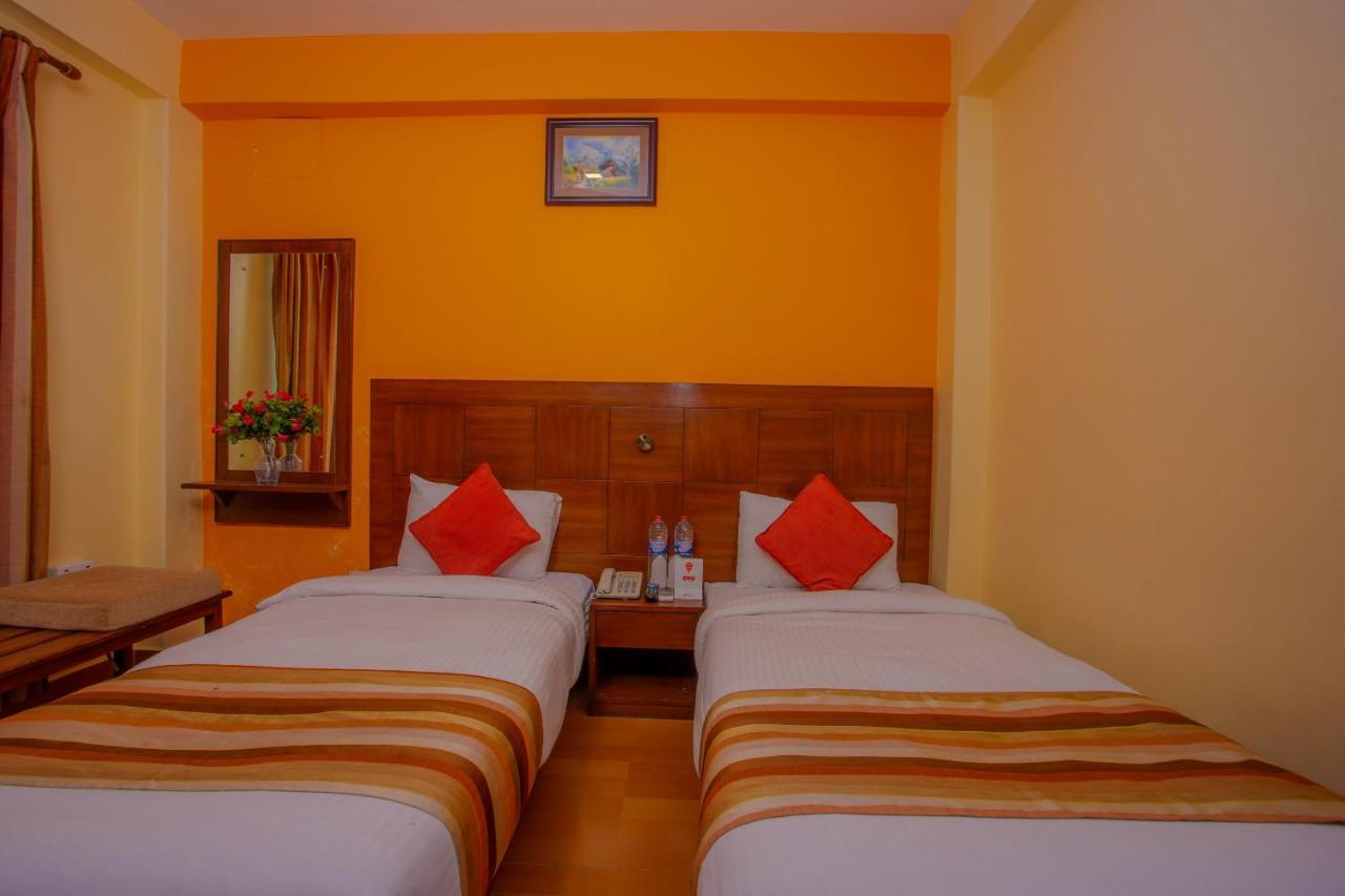 Kotee Home Hotel Похара Екстериор снимка
